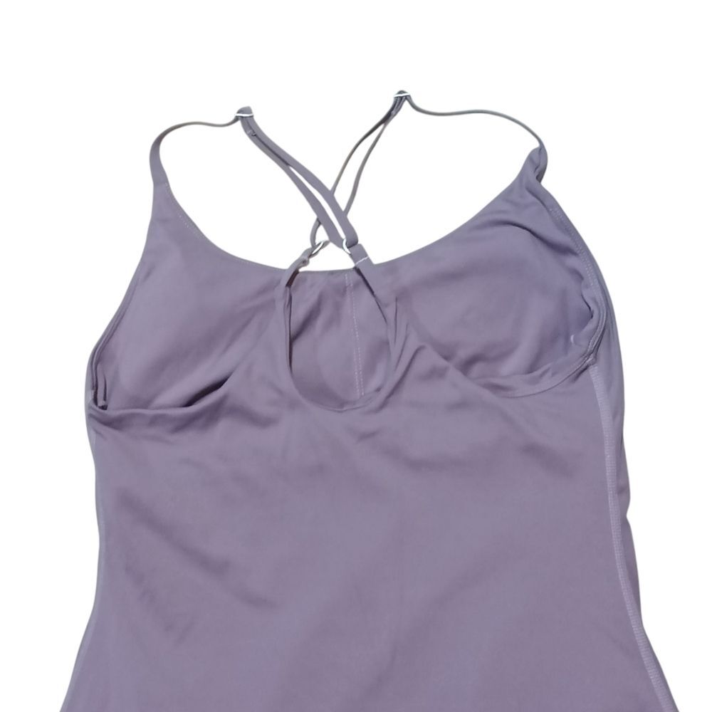 Purple Athletic Tennis Dress Sz XS Activewear - Picture 7 of 12